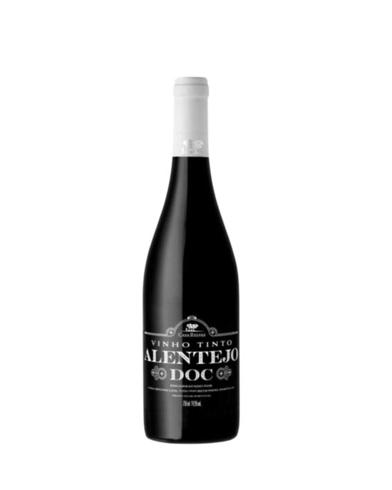 Vinho Alentejo Doc